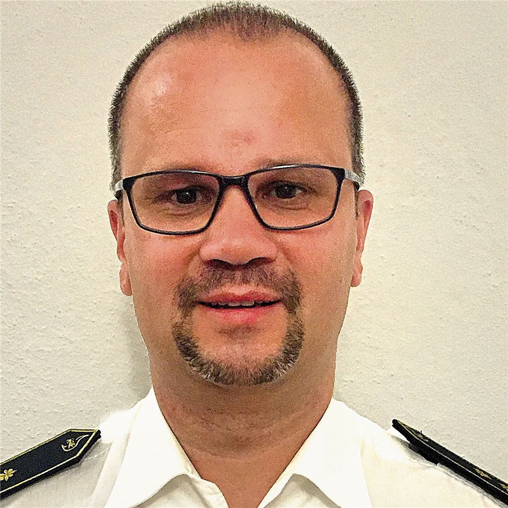 „Sirenen sind auch heute absolut sinnvoll“