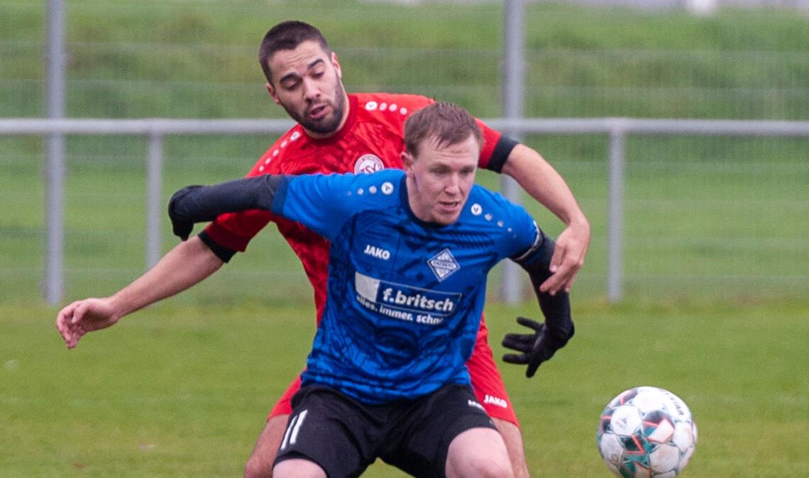 „Wildes 5:2“: Viktoria Enzberg setzt Ausrufezeichen hinter Fußballjahr 2022