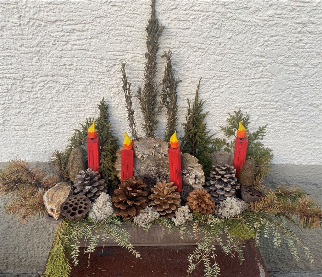 Winterzeit