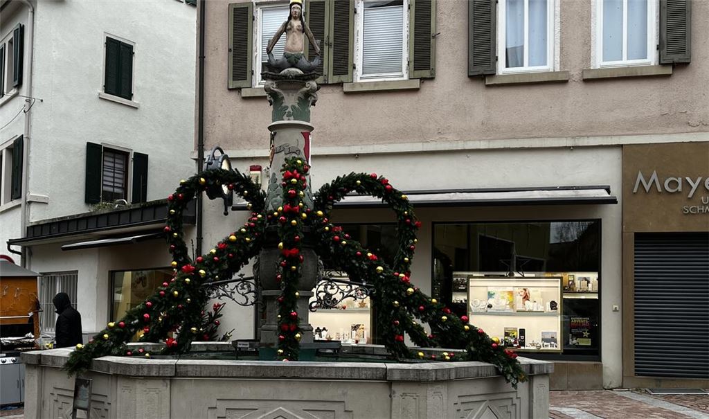 Winterzeit