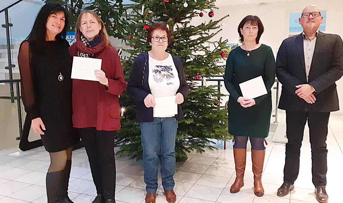 Weihnachtsrätsel gelöst und Gutscheine abgeräumt Weihnachtsrätsel gelöst und Gutscheine abgeräumt