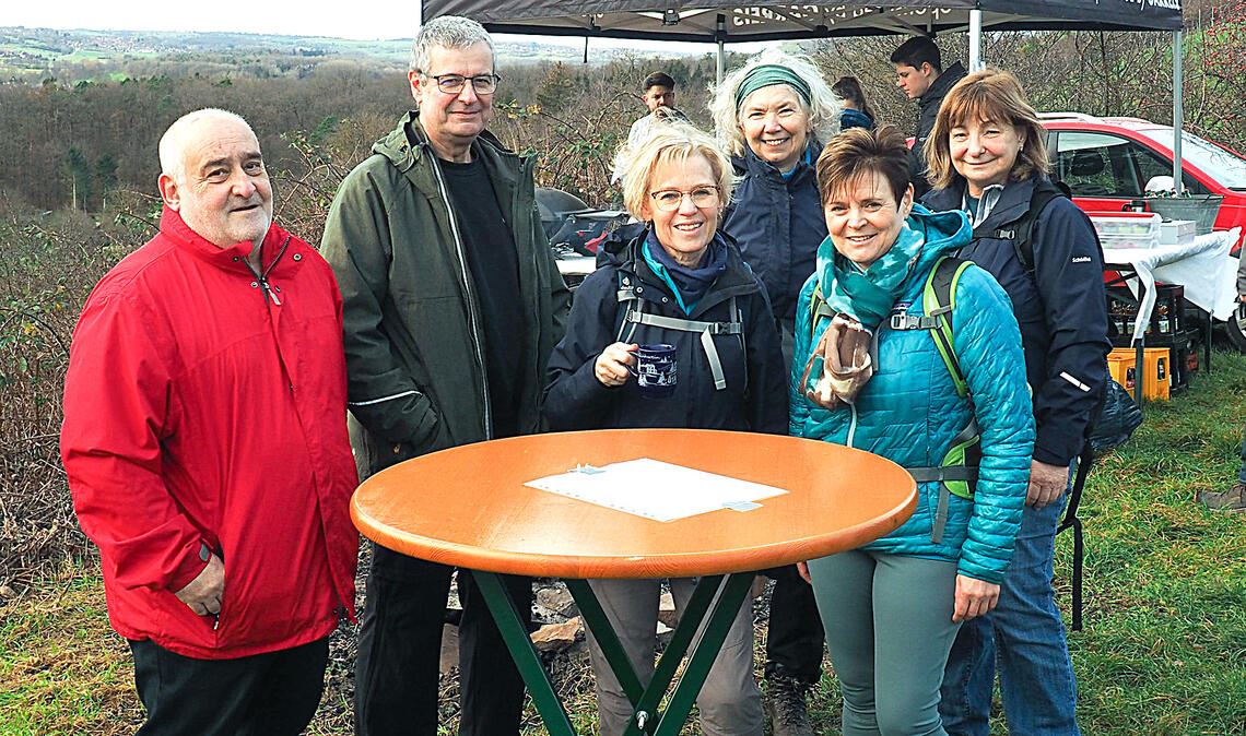 „Winter Walk“ feiert gelungene Premiere „Winter Walk“ feiert gelungene Premiere
