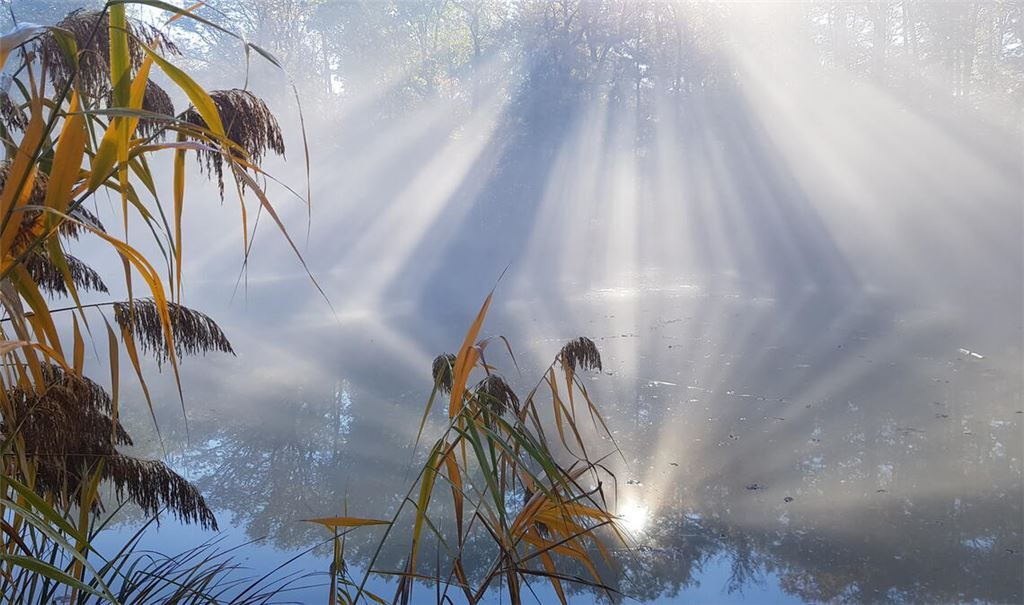 Winterzeit