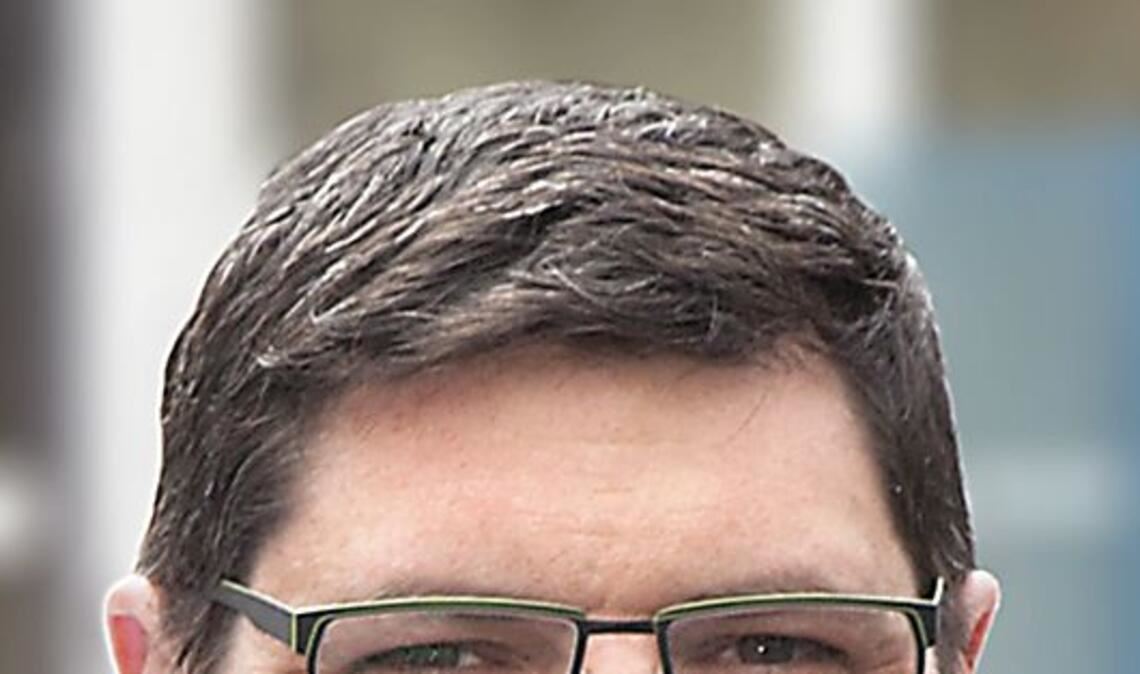 „Licht wirkt heller und aggressiver“