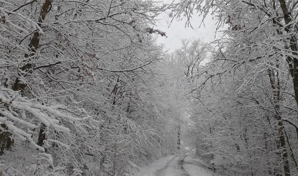 Winterzeit