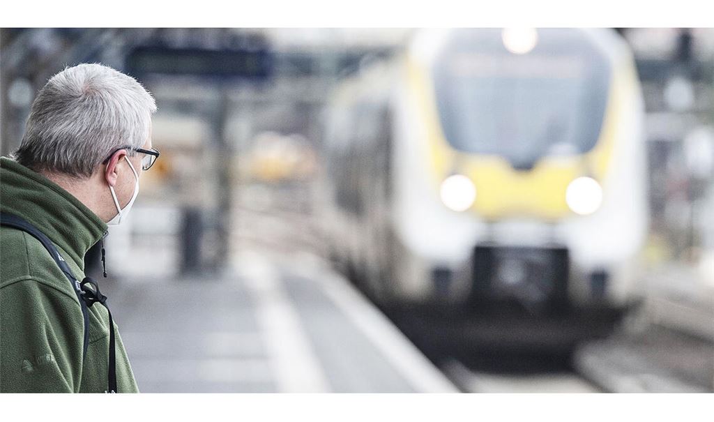 Ende der Maskenpflicht: Freiwilliges Tragen empfohlen
