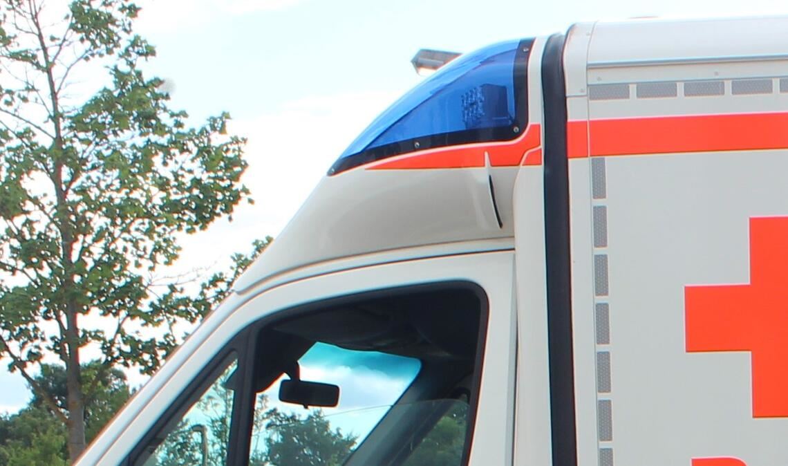 83-Jähriger verliert bei Unfall im Steinbruch sein Leben