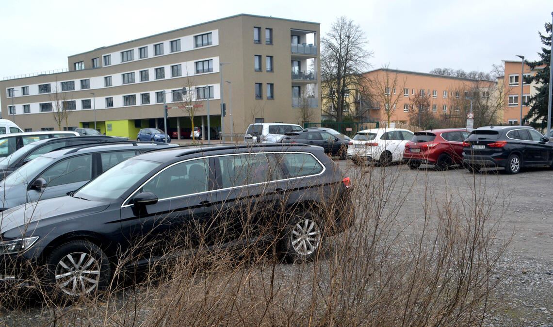 Gemeinde stellt Weichen für neue Seniorenwohnungen