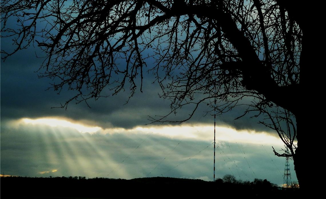 Winterzeit