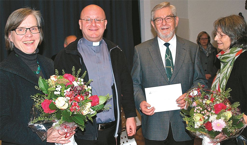 leute