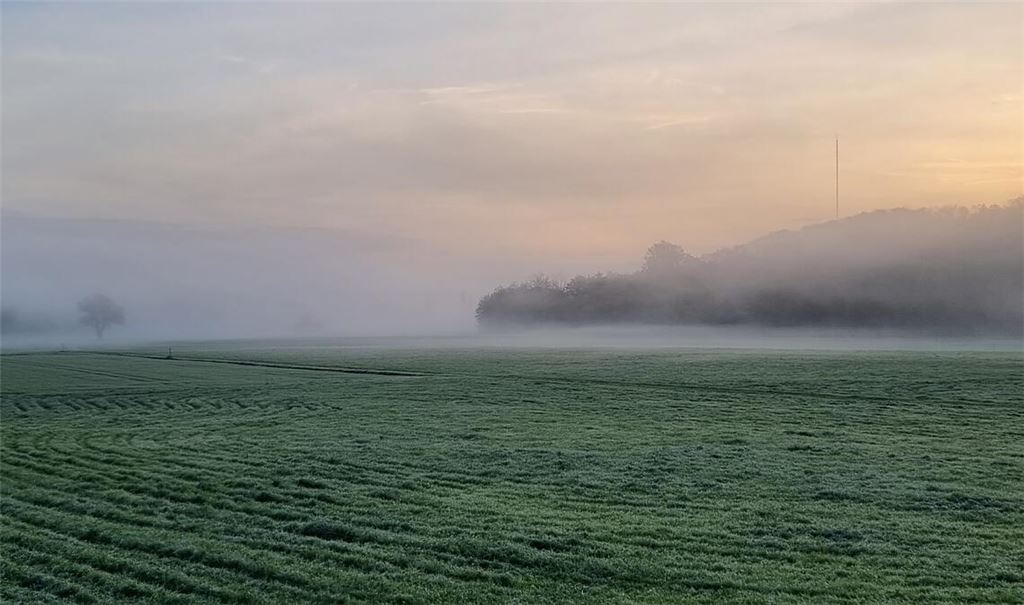 Winterzeit