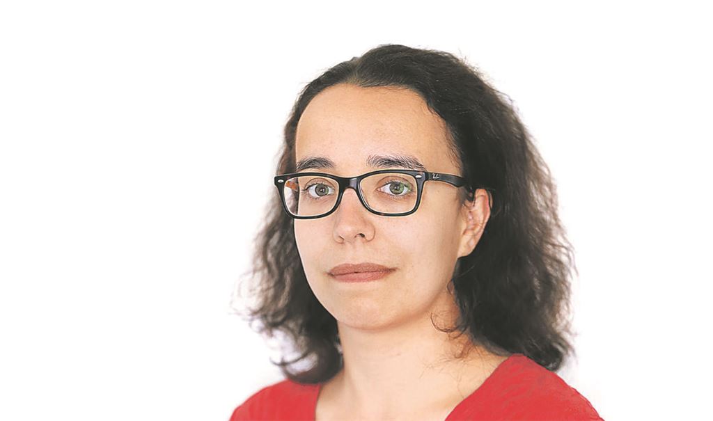 Hygieneprodukte-Angebot ist wünschenswerter Service 