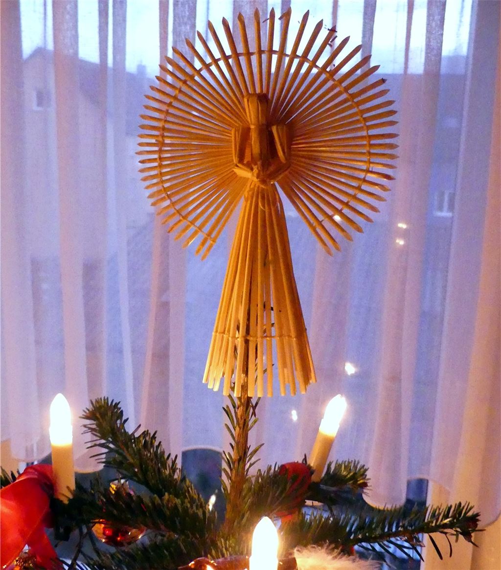 Winterzeit