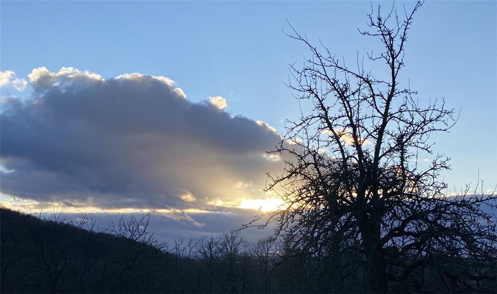 Winterzeit