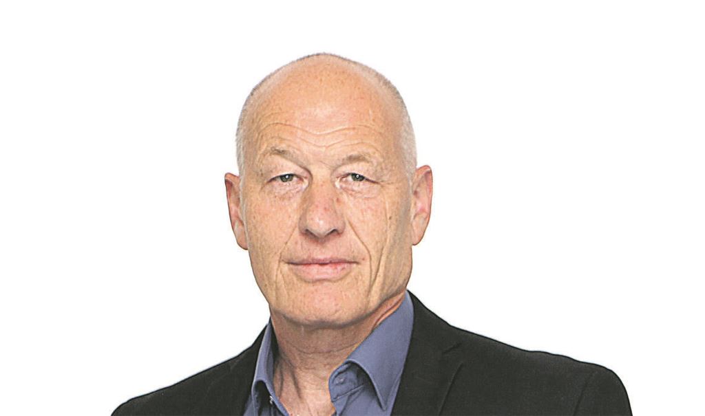 Überwältigend