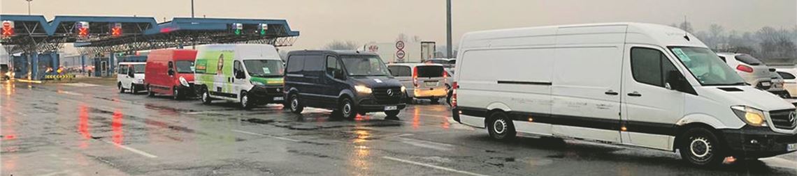 Spontane Hilfe für Opfer in Kroatien