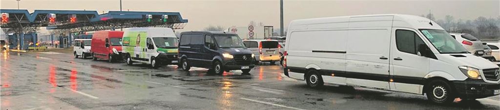 Spontane Hilfe für Opfer in Kroatien