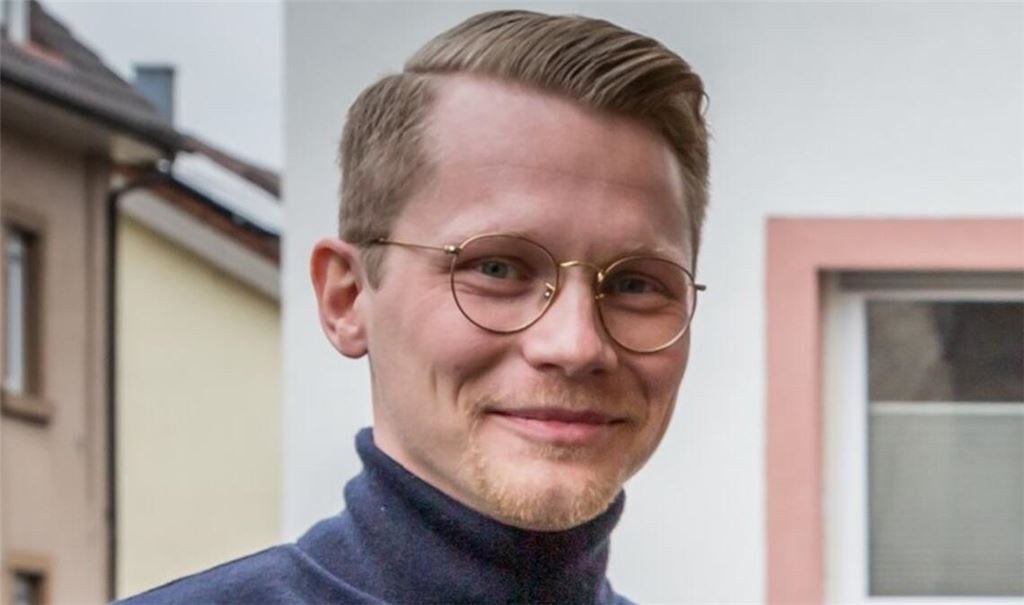 „Positiv an Neues herangehen“