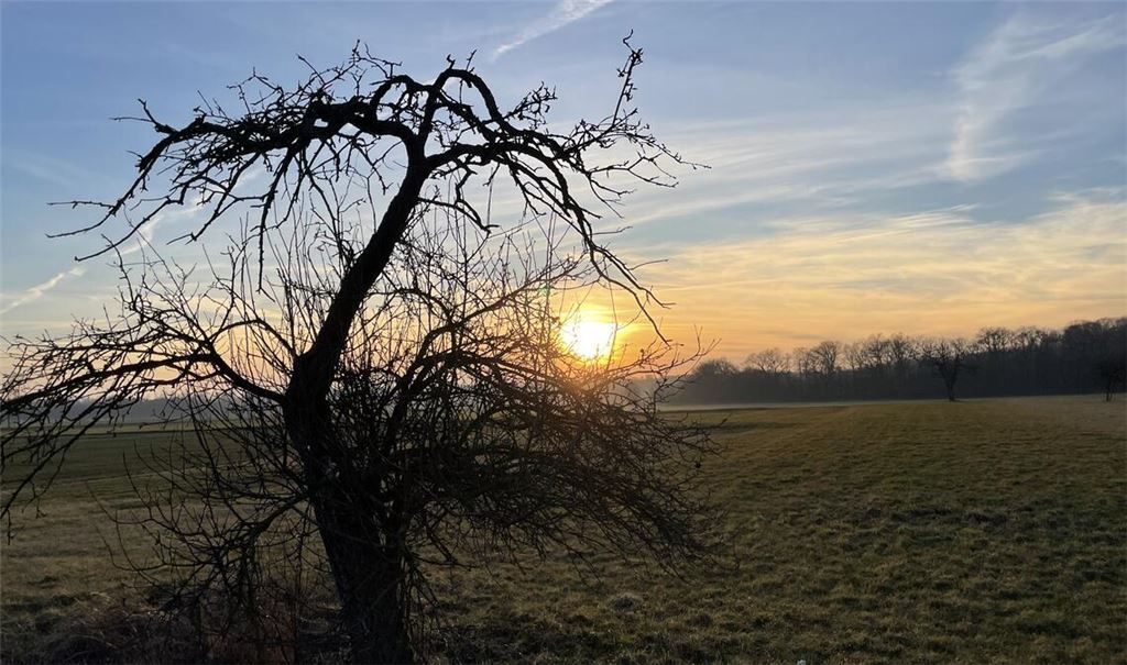 Winterzeit