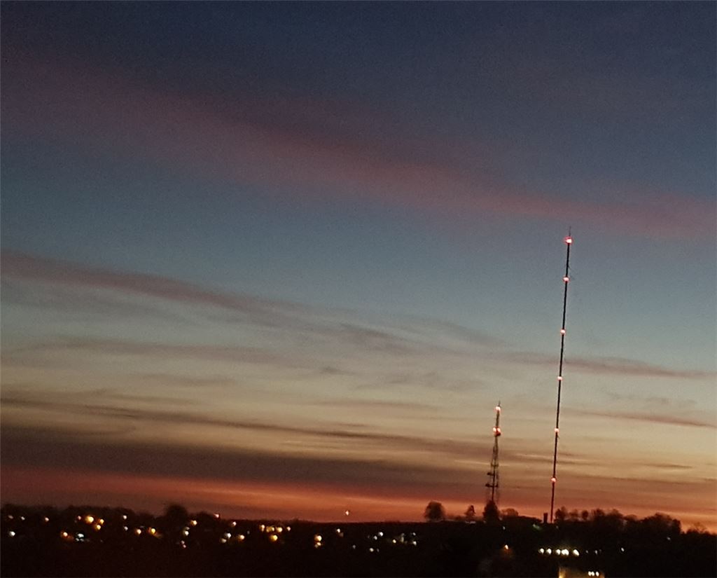 Winterzeit