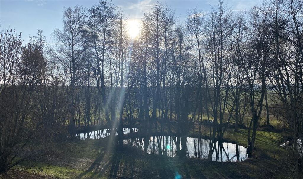 Winterzeit