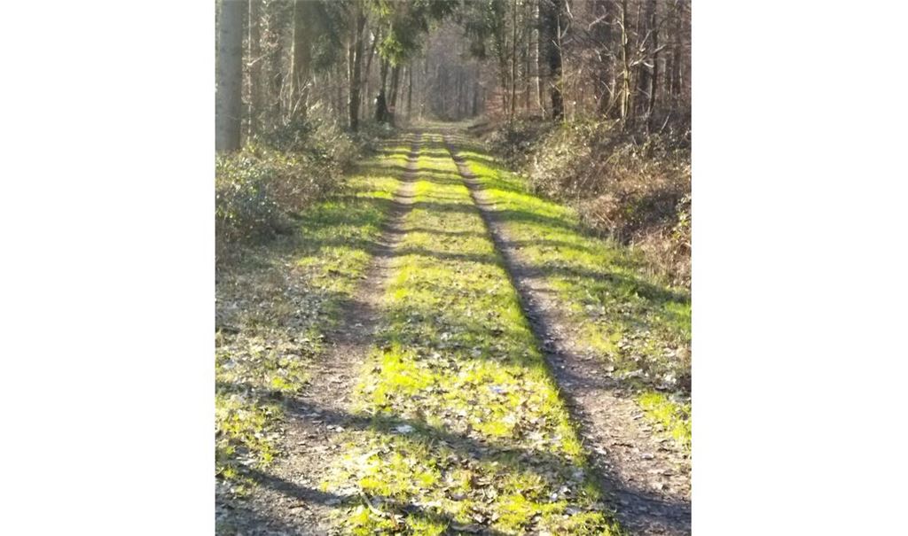 Winterzeit