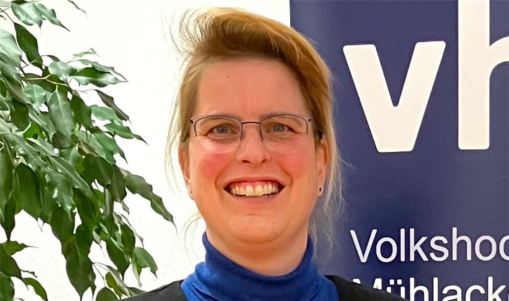 „Freude an und mit Menschen“