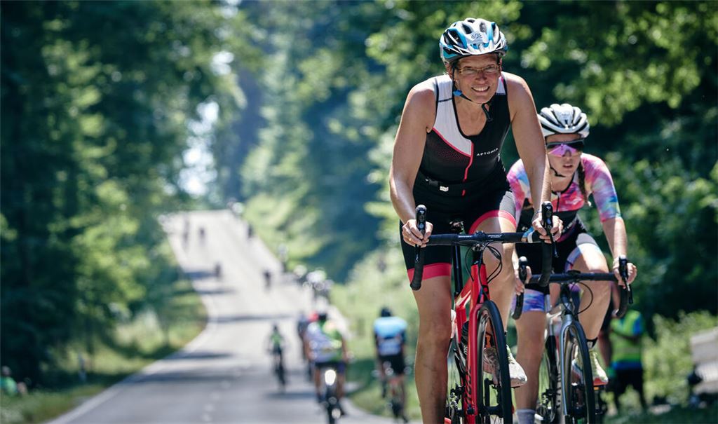 Wer bezwingt den Mount Mühlacker am schnellsten?