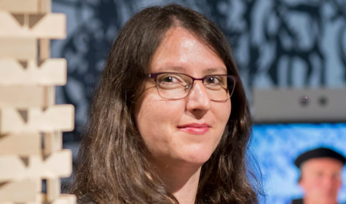 „Es geht wieder aufwärts“