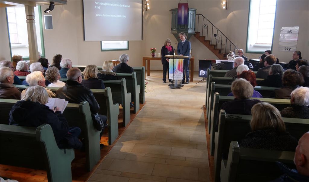 Aus der Geschichte für Gegenwart und Zukunft lernen