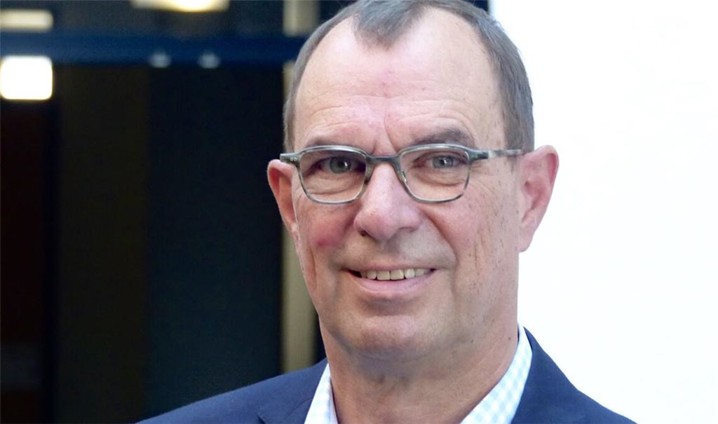 „Bisher nur ,Platzhalter‘“