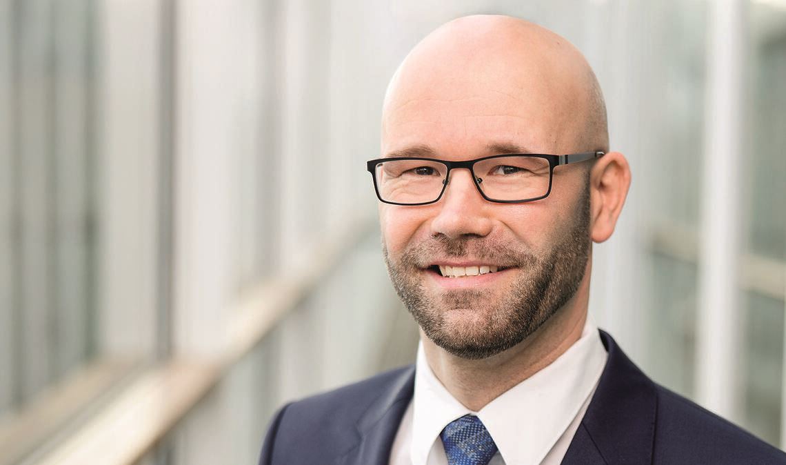 „Wissen um den Ernst der Sache“