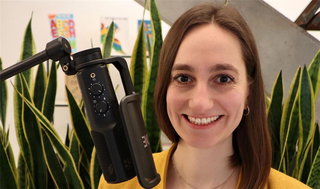 „Einblicke in den Alltag erhalten“