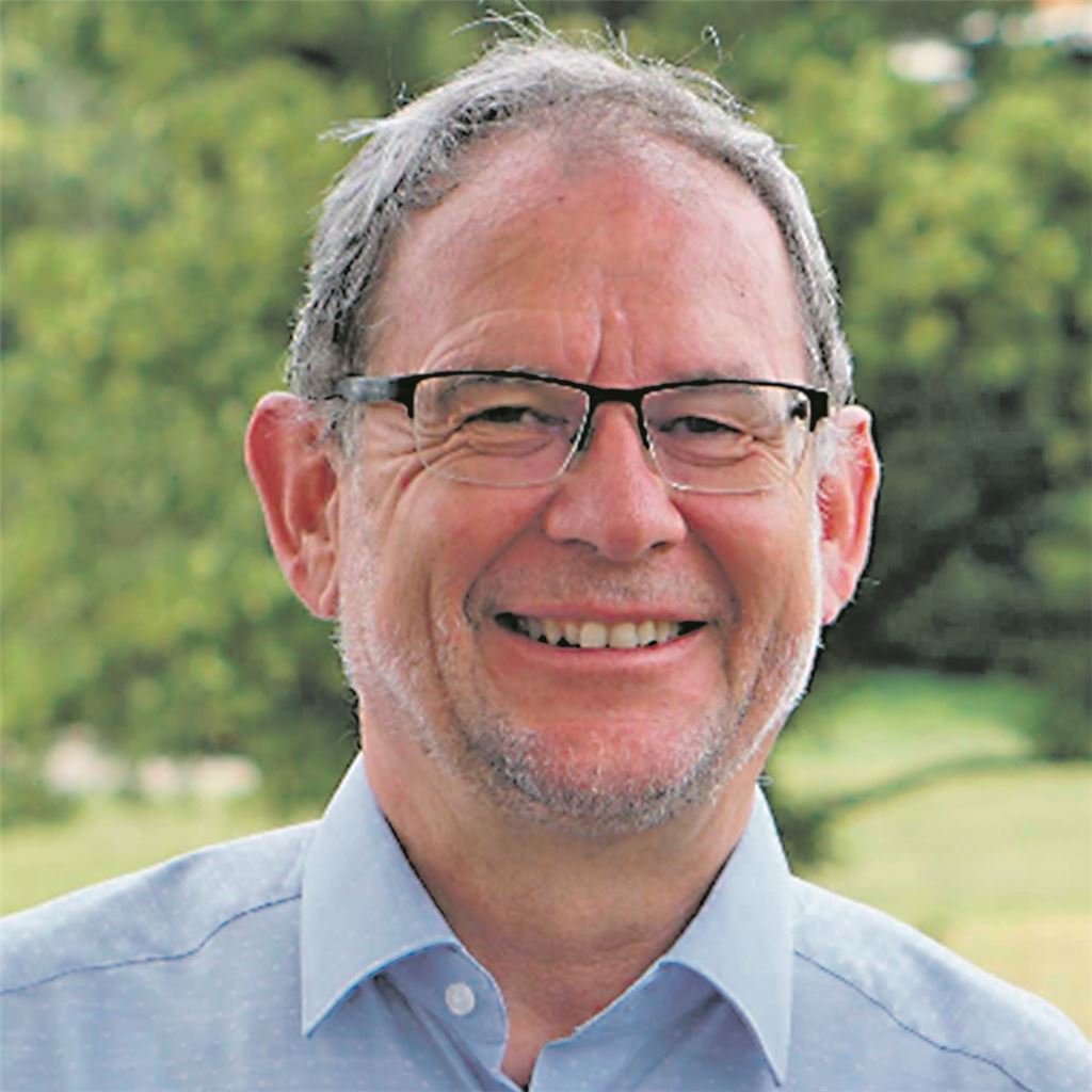 „Gottesdienst ist wichtige Mitte“