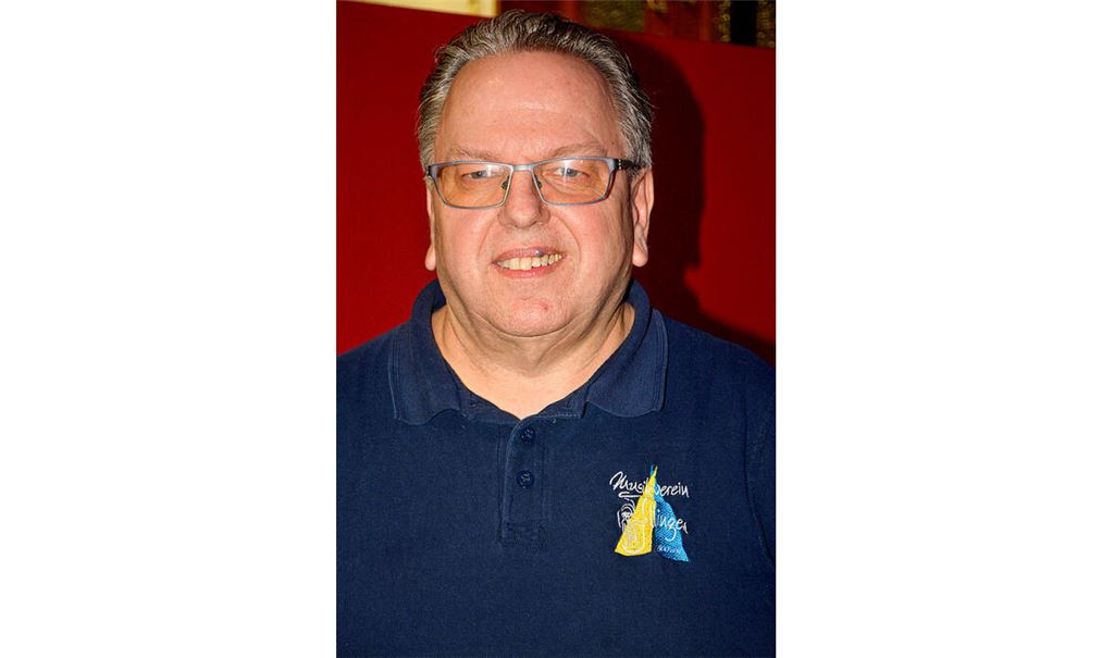 „Für die Musik begeistern“