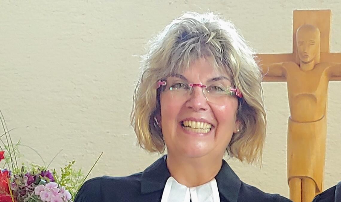 „Da konnte ich nicht mehr mit“