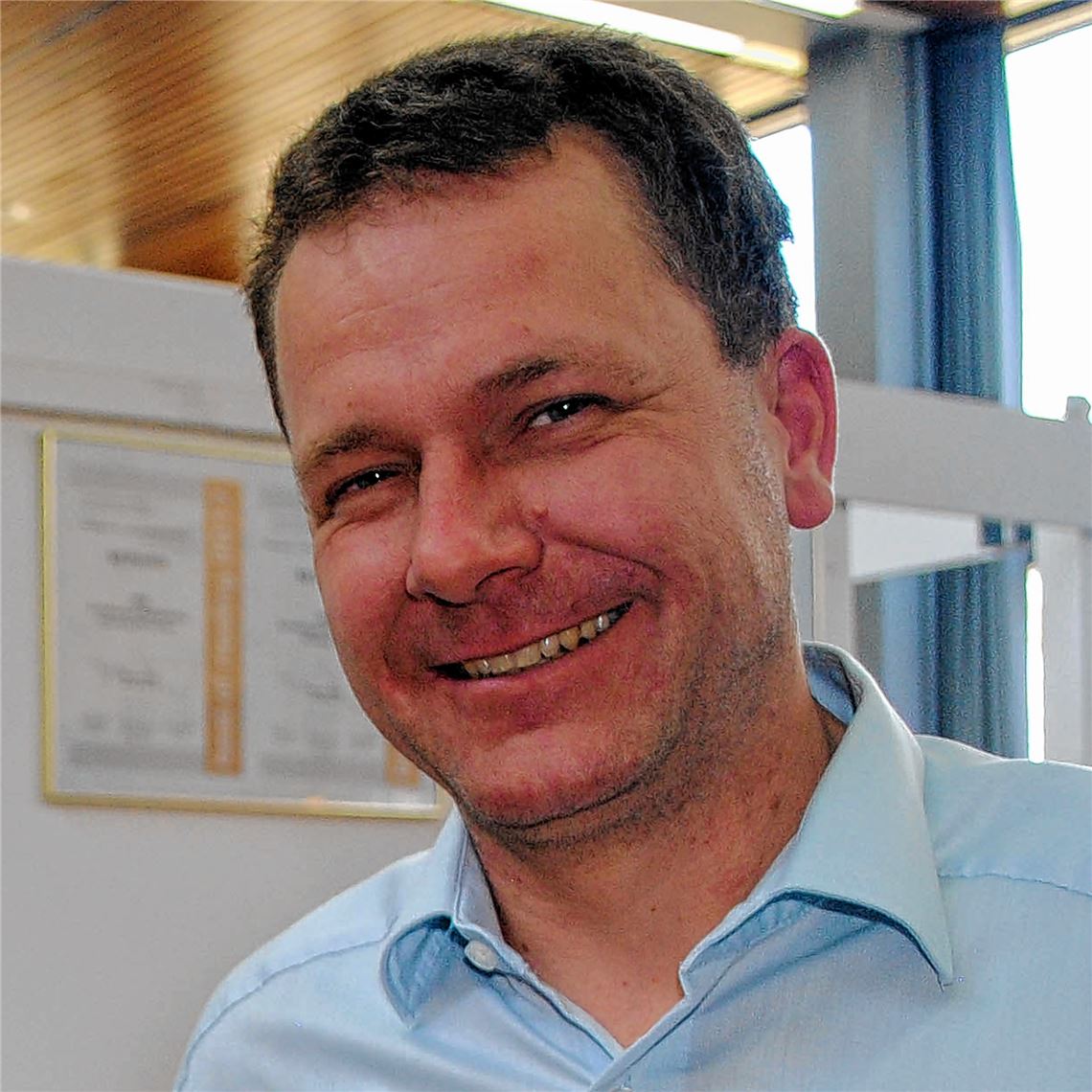 „Einfach nichts machen, wollten wir auch nicht“