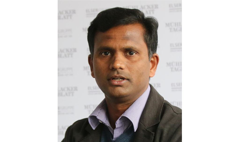 „Symbol für Hoffnung und Frieden“