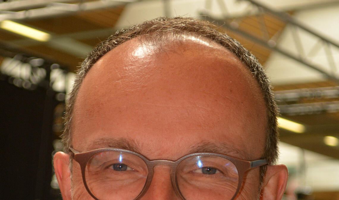 „Unser Konzept ist aufgegangen“