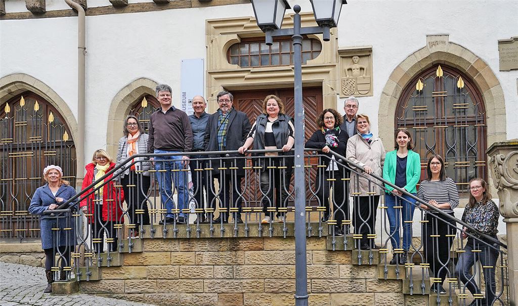 Museumsnetzwerk plant Ausstellung zu Bauernrevolten