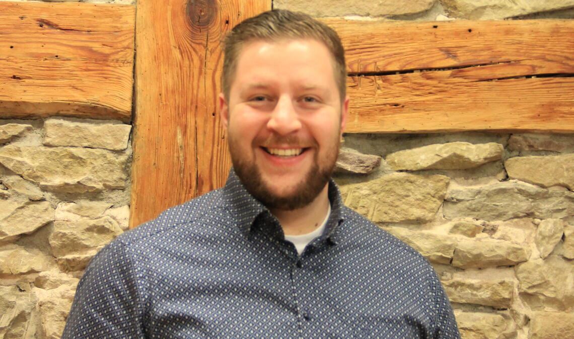 Timo Dichtl folgt auf Tim Westermann