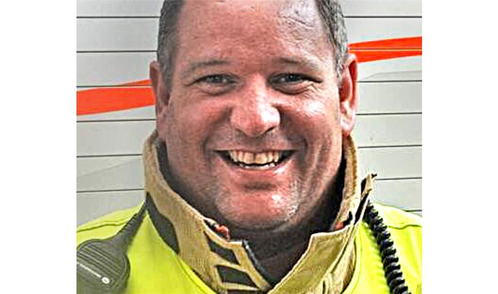 „Um 4.44 Uhr alarmiert“