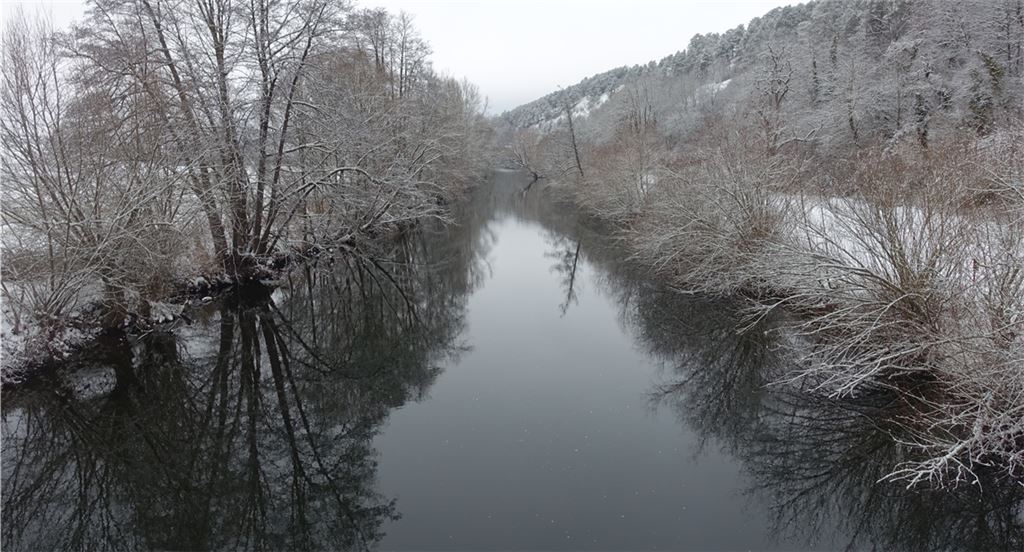 Winterzeit