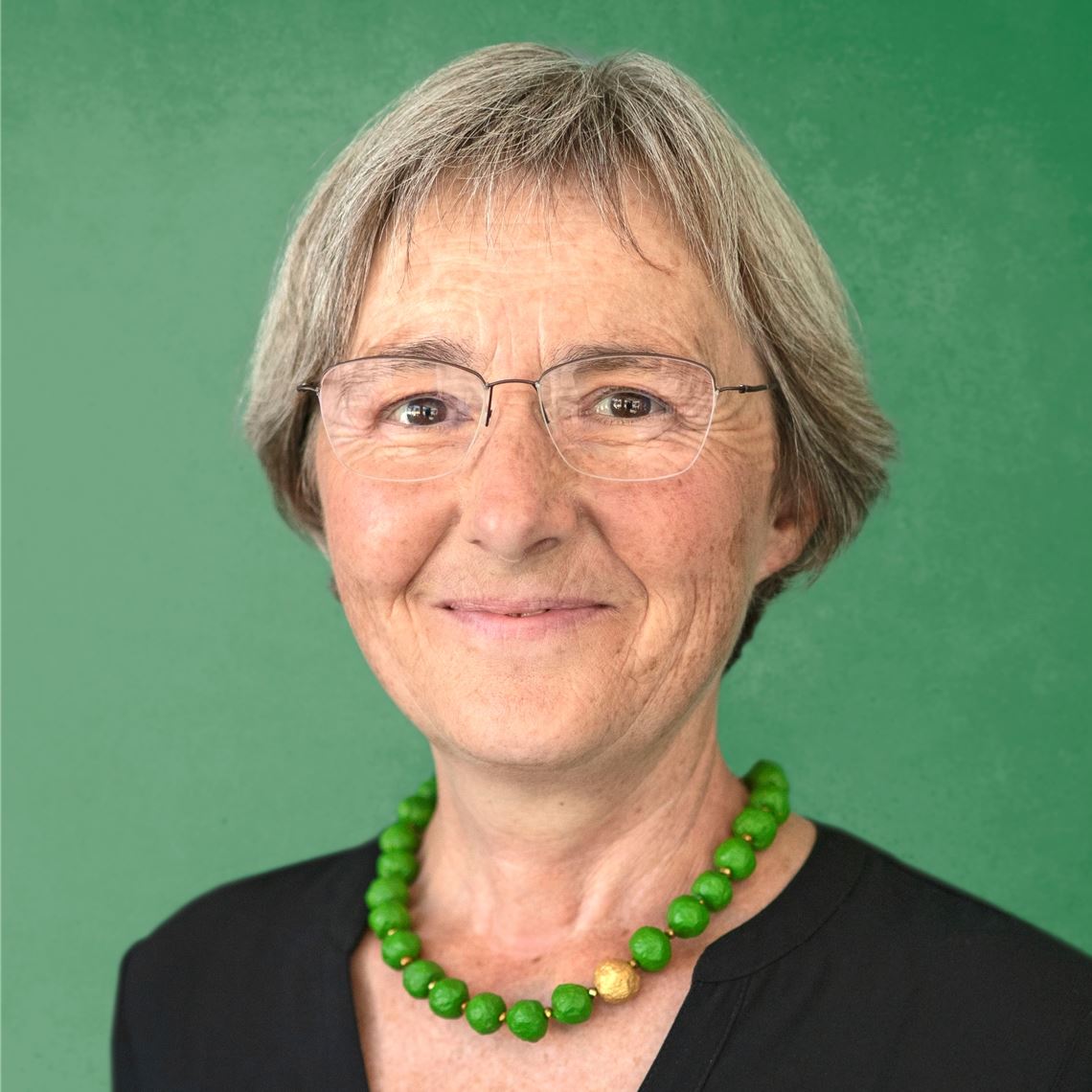 „Wir agieren als Land nicht alleine“
