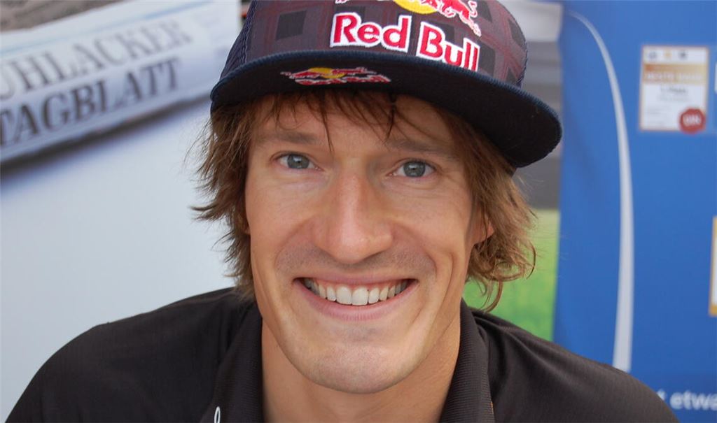 Sebastian  Kienle