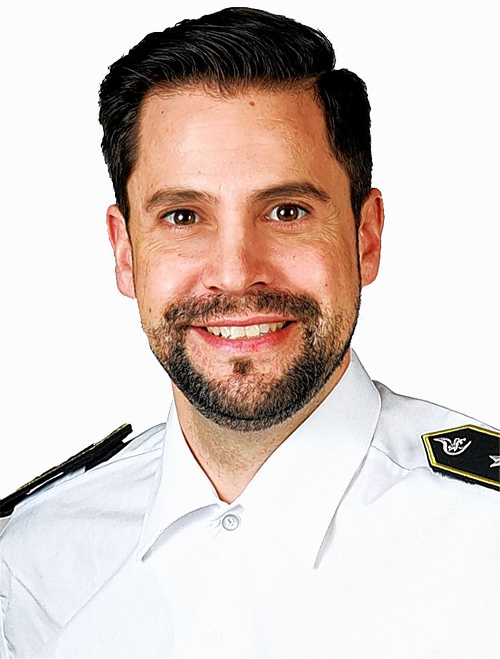 Feuerwehrchef verlässt Mühlacker