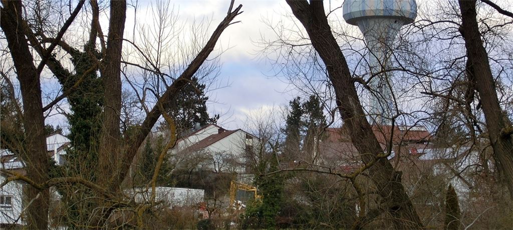 Winterzeit