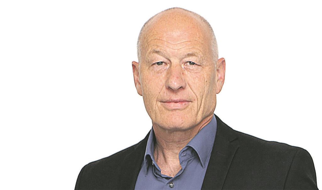 Rein ideologisch