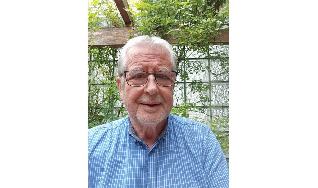 „Inspiriert durch meine Enkel“