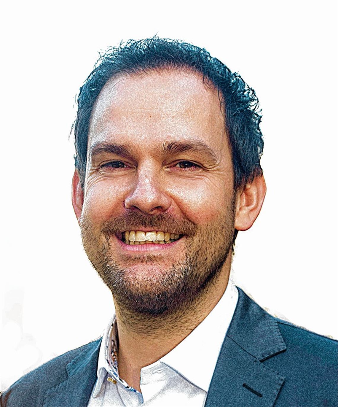 Mit Sicherheit näher dran